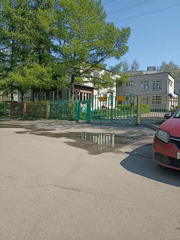 Детский сад № 56 Песенка — фото 3