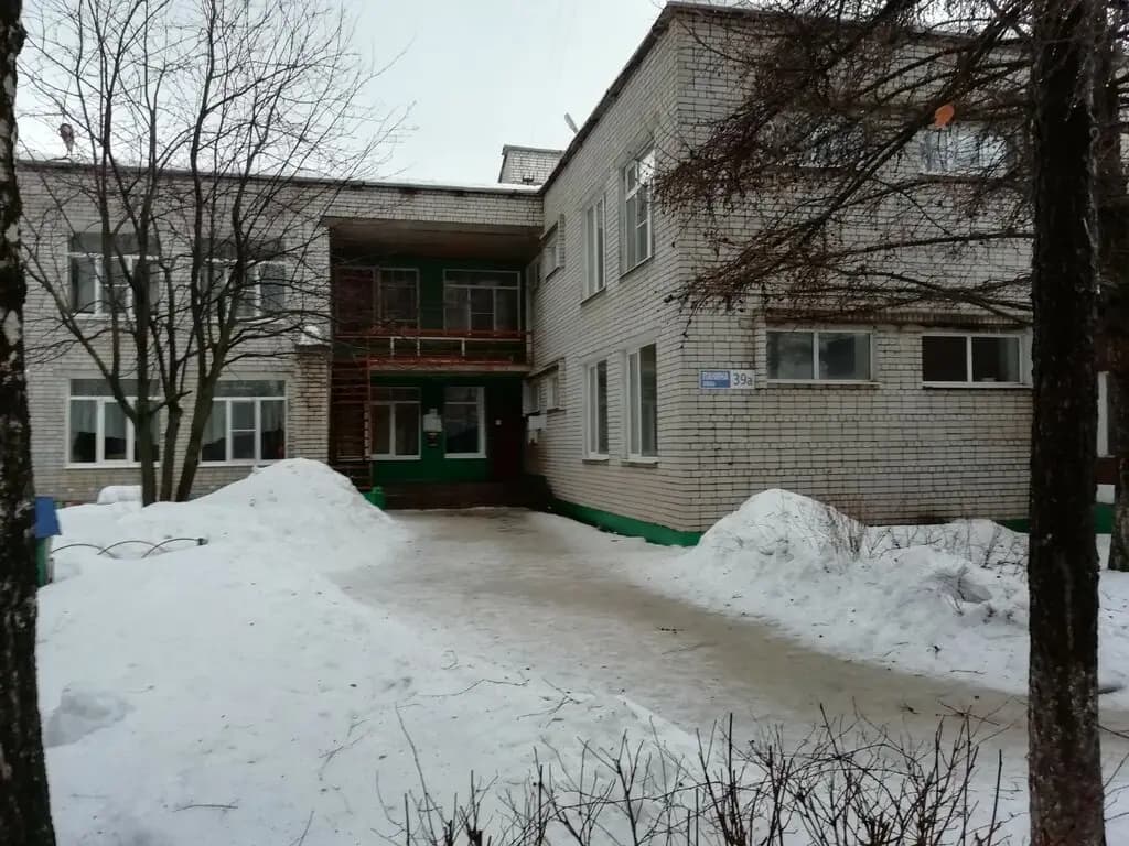 Детский сад № 56 Песенка — фото 6