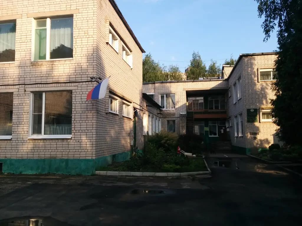 Детский сад № 56 Песенка — фото 7
