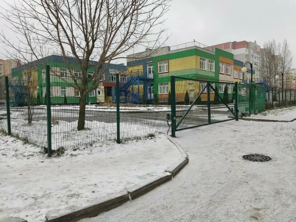 Детский сад № 2 Бригантина — фото 8