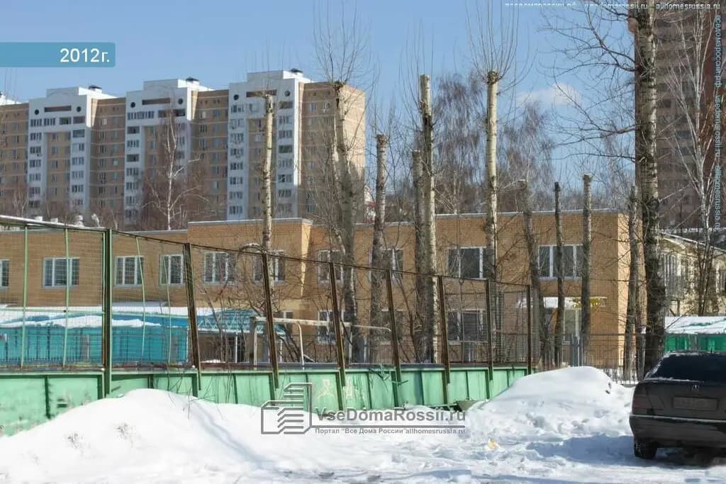 Средняя общеобразовательная школа № 4, дошкольное отделение — фото 5