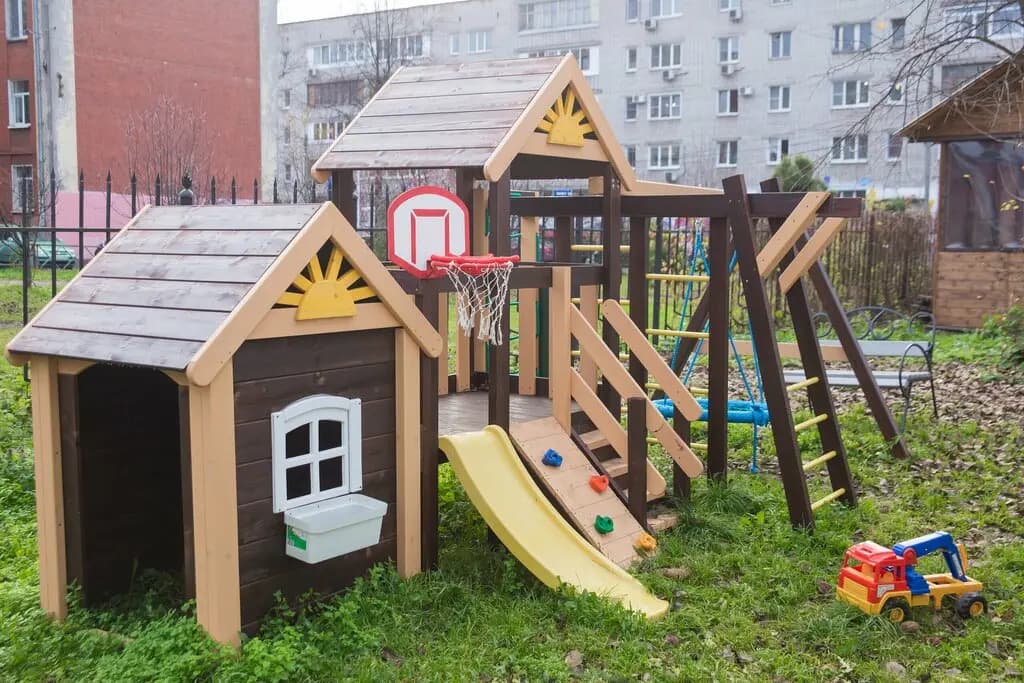 Добрый гном — фото 9