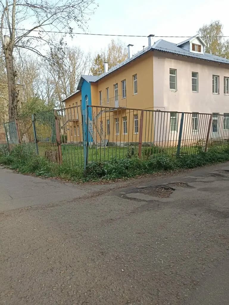 Детский сад № 246, корпус А — фото 2