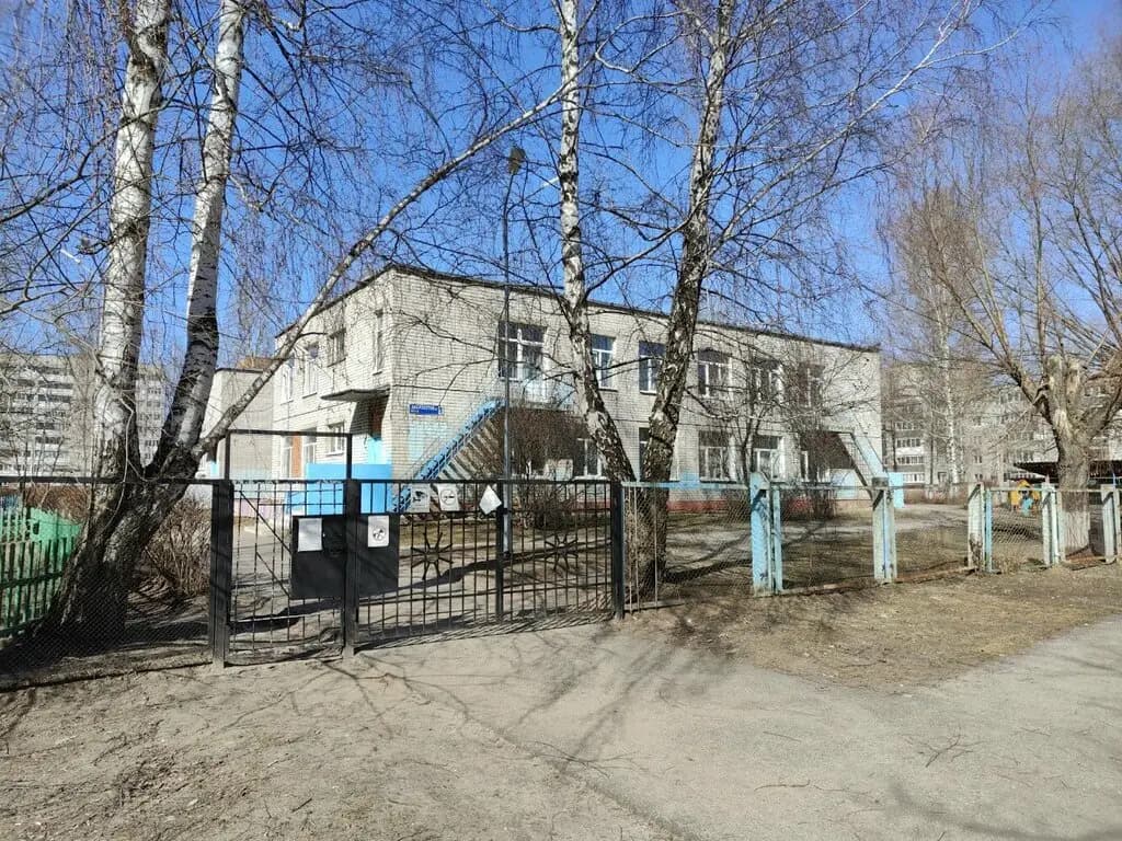 Детский сад № 155 Росинка — фото 10