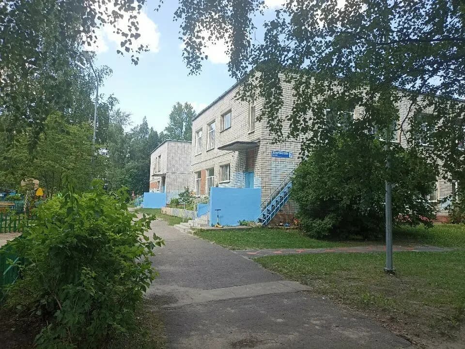 Детский сад № 155 Росинка — фото 2