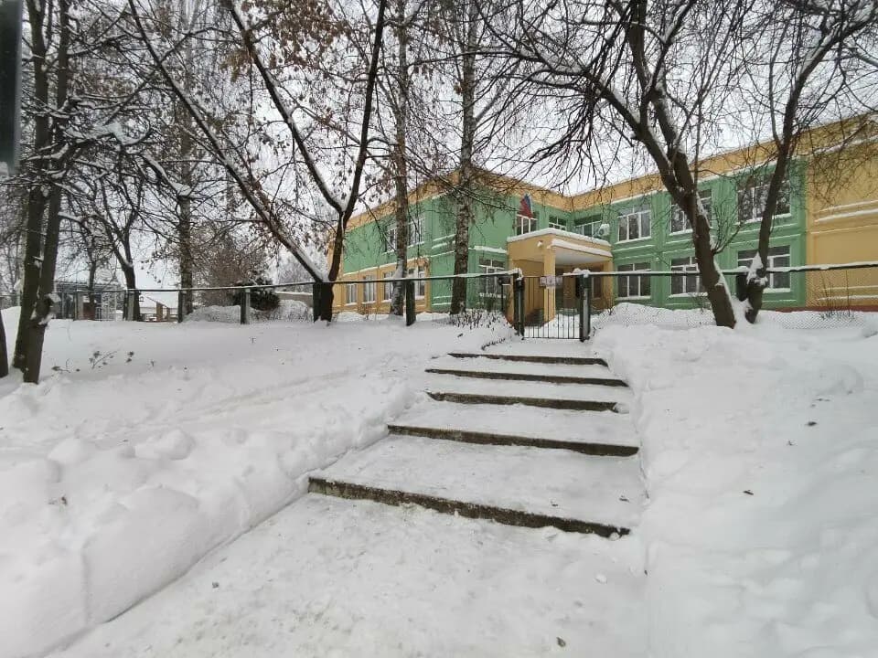 Детский сад № 27 — фото 3