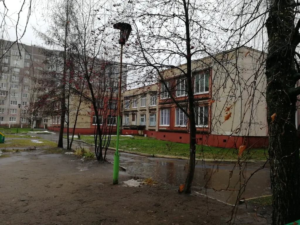 Детский сад № 95 Искорка — фото 10