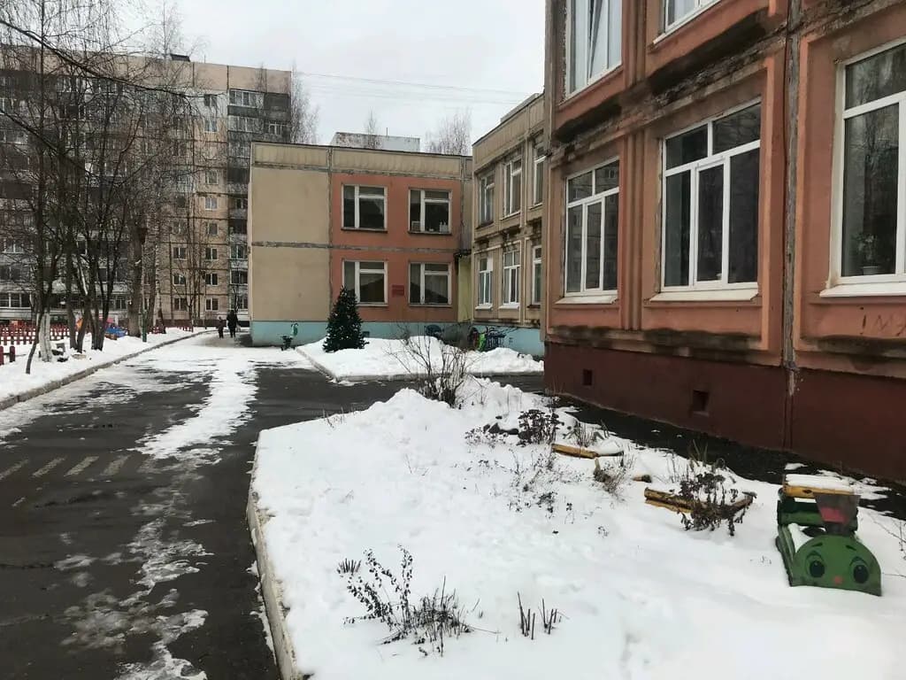 Детский сад № 95 Искорка — фото 2