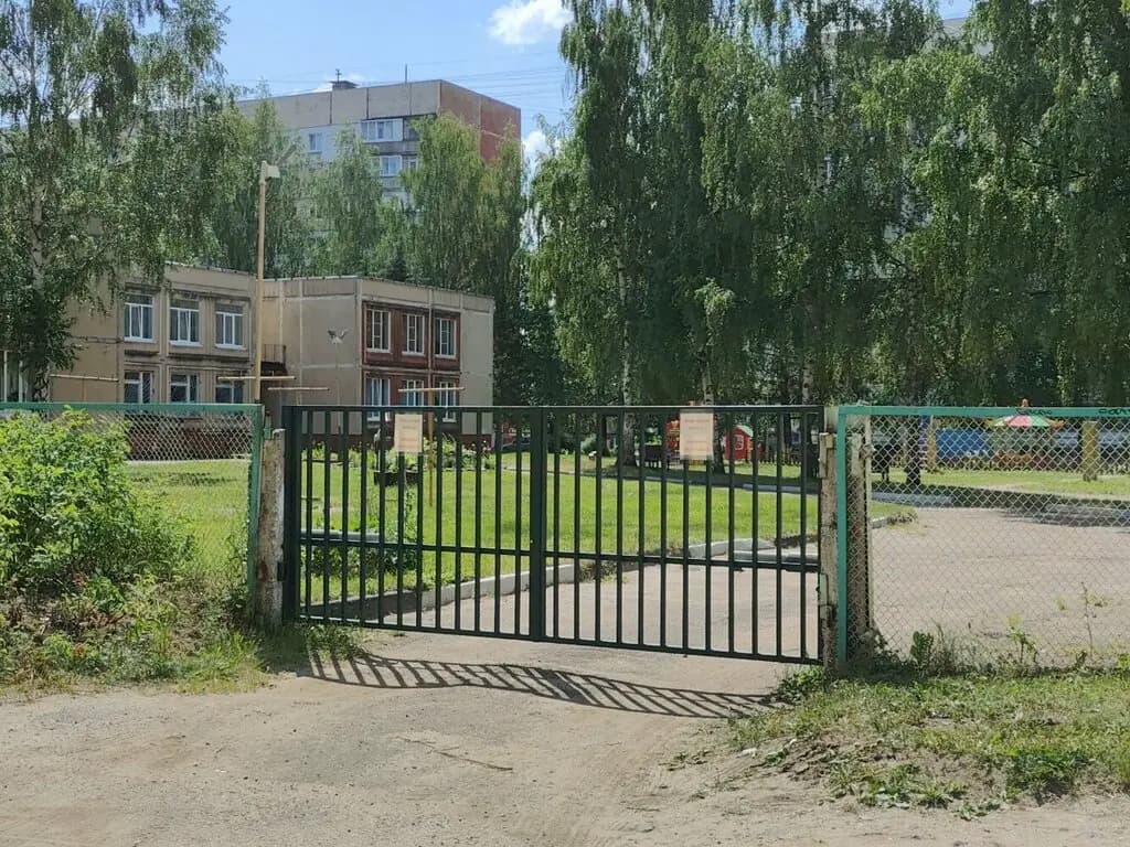 Детский сад № 95 Искорка — фото 4