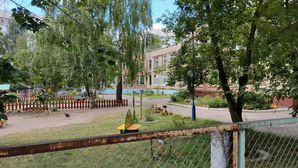 Детский сад № 95 Искорка — фото 7
