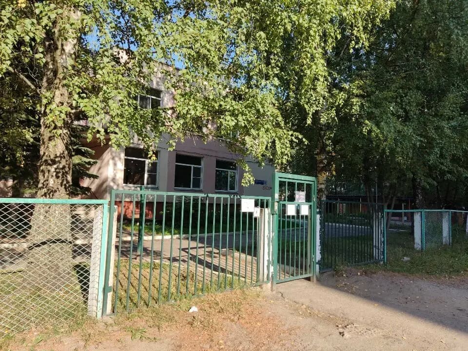 Детский сад № 95 Искорка — фото 8