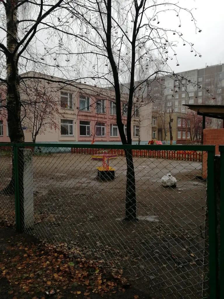 Детский сад № 95 Искорка — фото 9