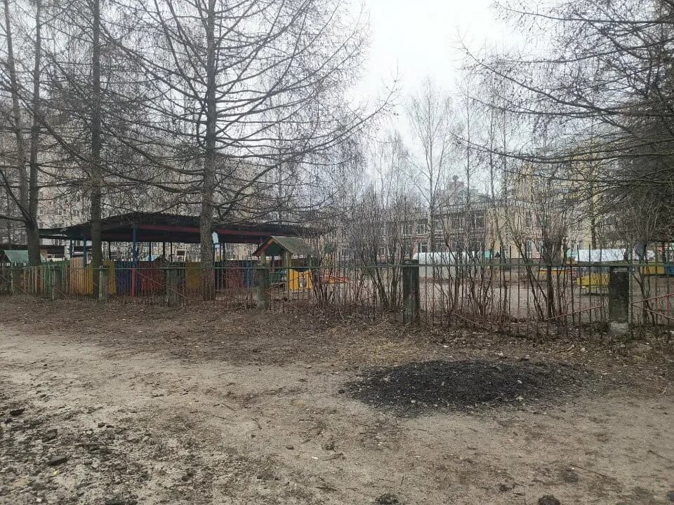 Детский сад № 237 Улыбка — фото 10