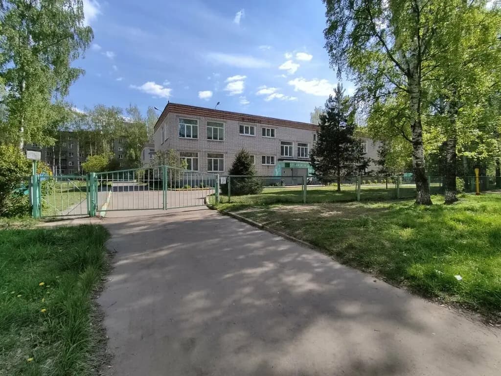 Детский сад № 6 Теремок — фото 9