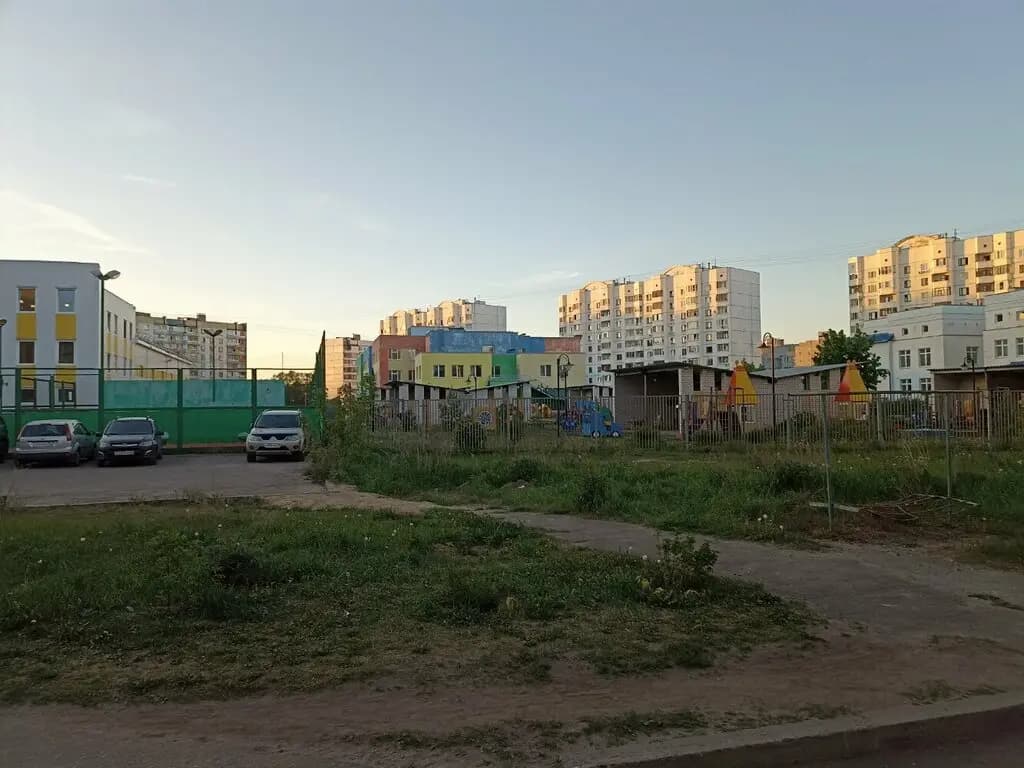 Детский сад № 100 Умка — фото 4