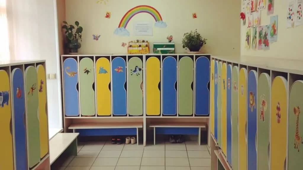 Мир детства за Волгой — фото 5