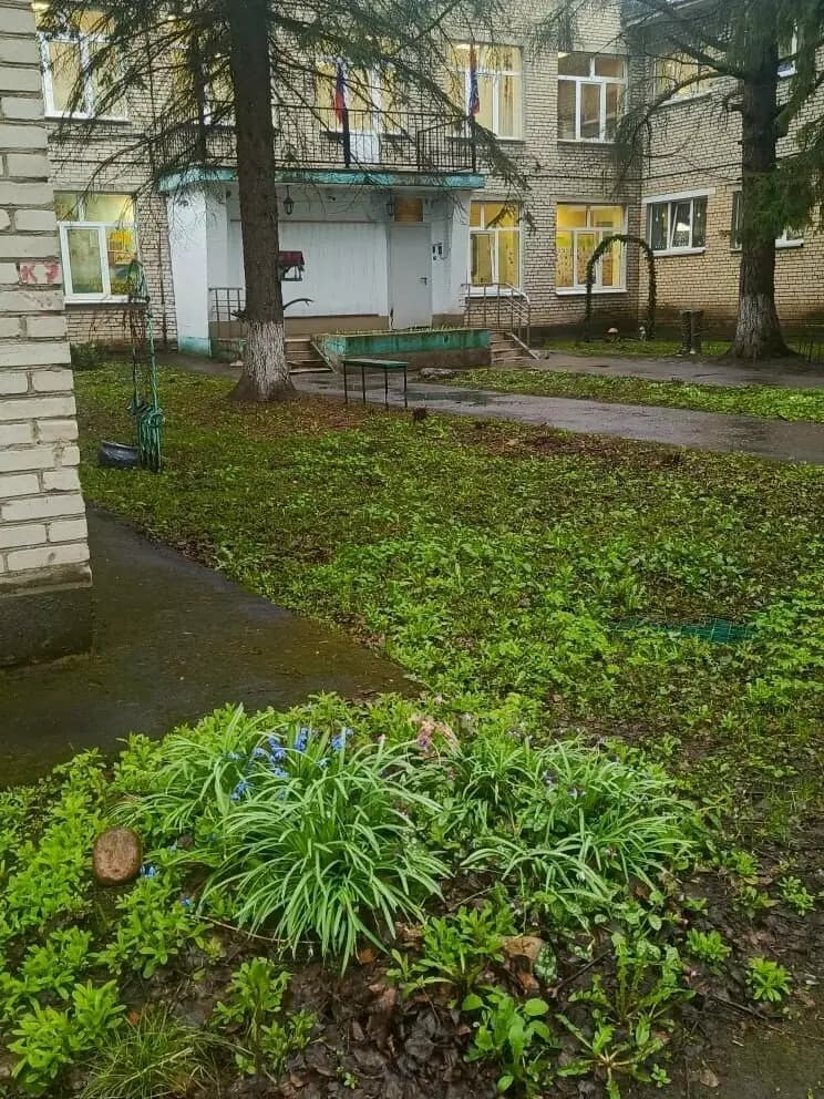 Школа № 9, дошкольное отделение Звёздочка — фото 7