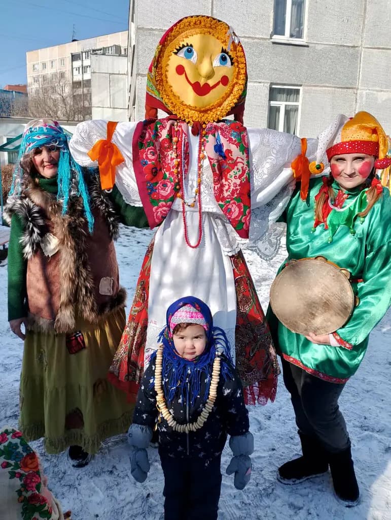 Детский сад № 14 Улыбка — фото 8