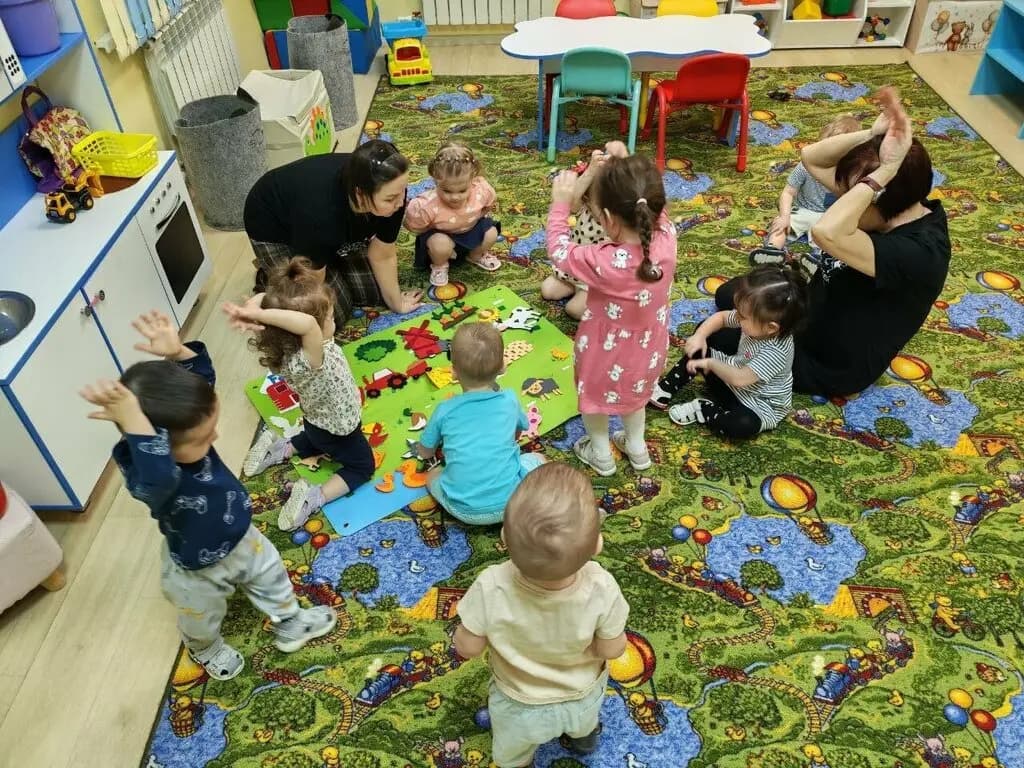 Магия Детства — фото 3