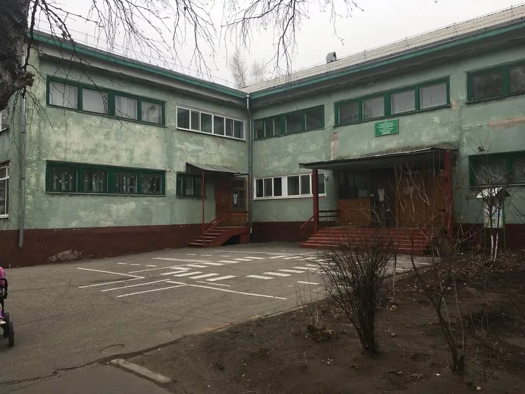 Детский сад № 3 Надежда — фото 3