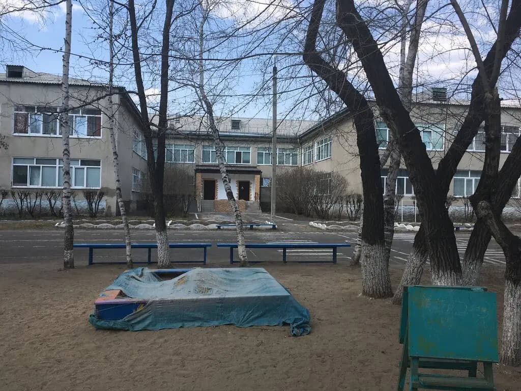 Детский сад № 3 — фото 2
