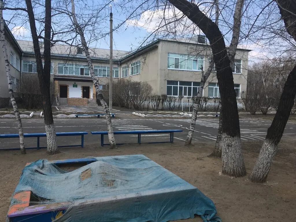 Детский сад № 3 — фото 5