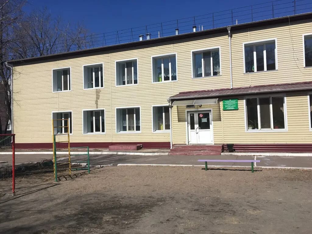 Детский сад № 3 Надежда — фото 5