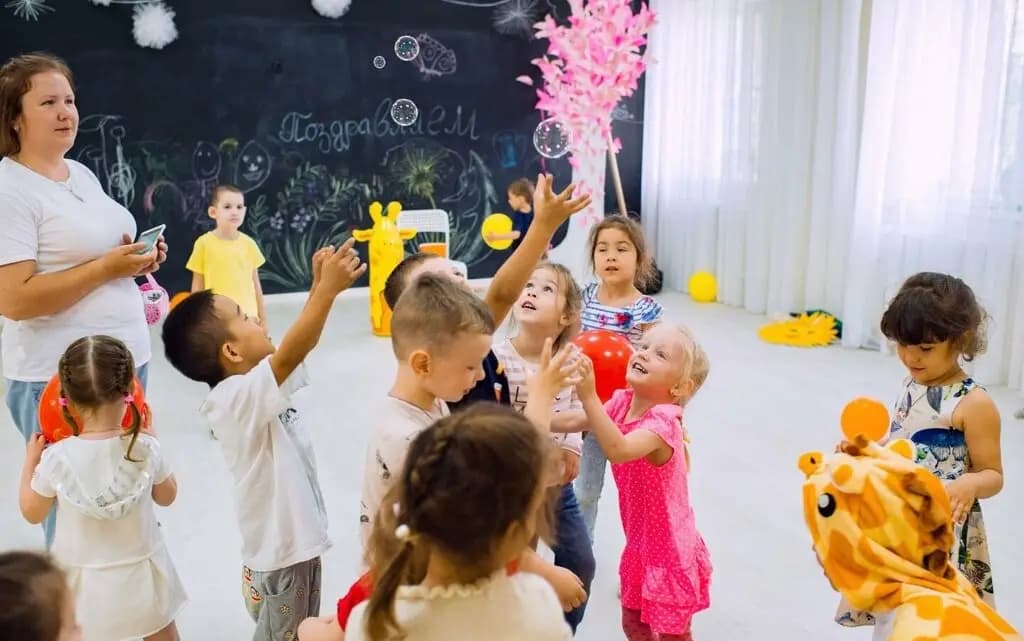 Планета Детей — фото 2