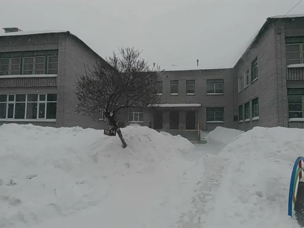 Детский сад № 4 Ивушка — фото 3