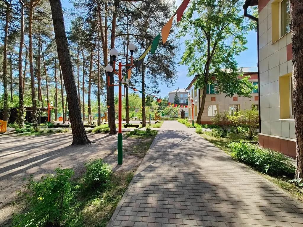 Детский сад № 33 — фото 2