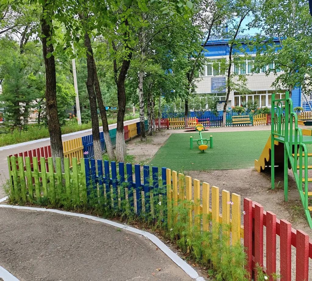 Прогимназия для детей дошкольного и младшего школьного возраста — фото 1