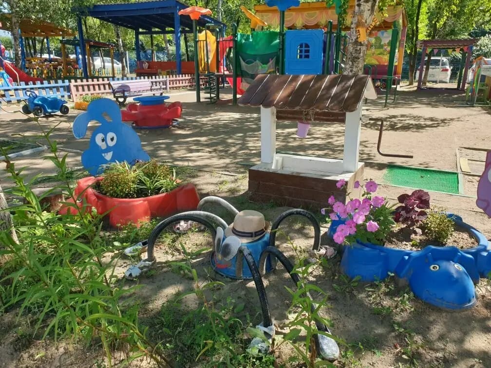 Прогимназия для детей дошкольного и младшего школьного возраста — фото 4