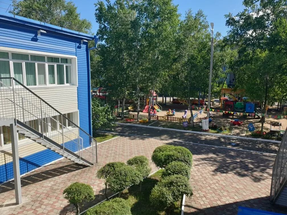 Прогимназия для детей дошкольного и младшего школьного возраста — фото 8