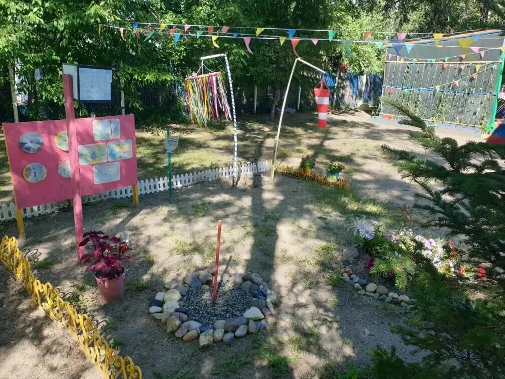 Прогимназия для детей дошкольного и младшего школьного возраста — фото 9