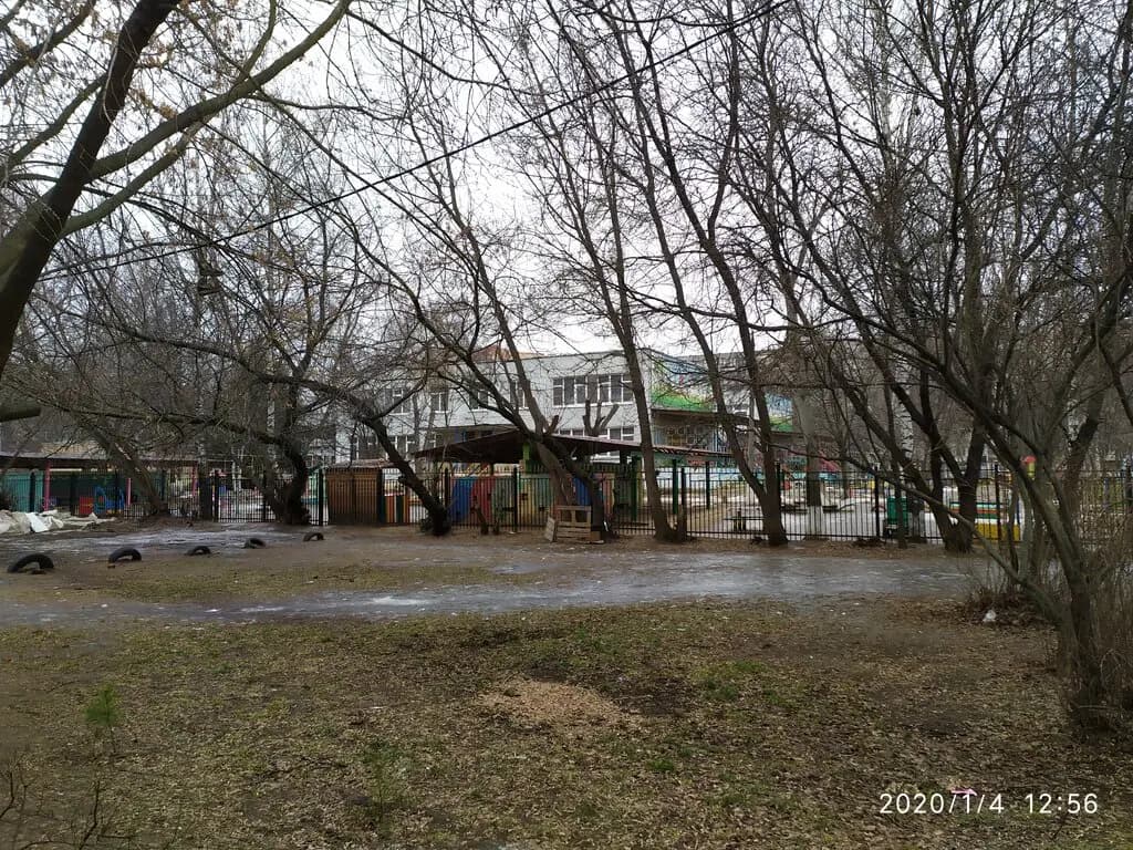 Детский сад комбинированного вида № 77 — фото 2