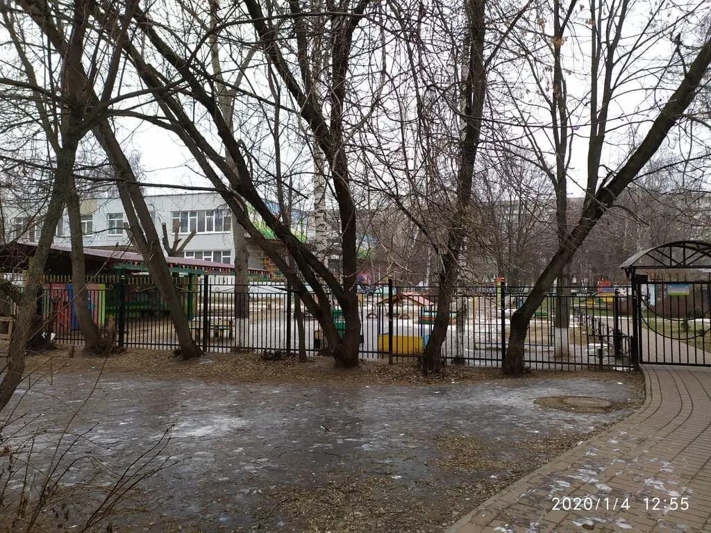 Детский сад комбинированного вида № 77 — фото 9