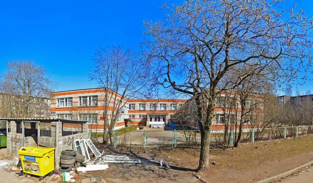 Детский сад № 61 Золотой ключик