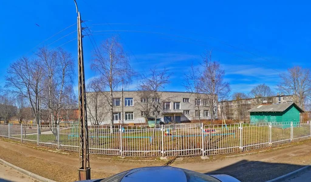 Детский сад № 7