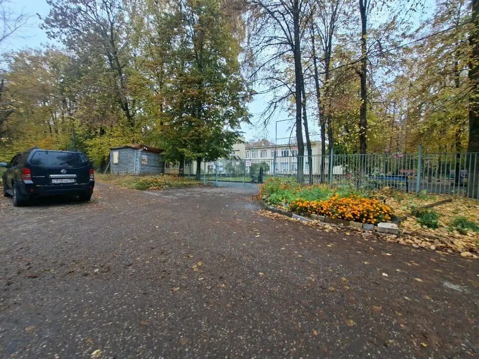 Гимназия № 3 имени Л.П. Данилиной, дошкольное отделение — фото 5