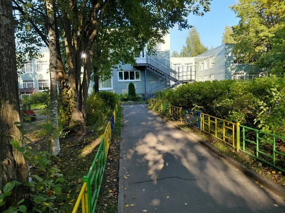 Центр развития ребёнка-детский сад № 71 Золотая рыбка — фото 2