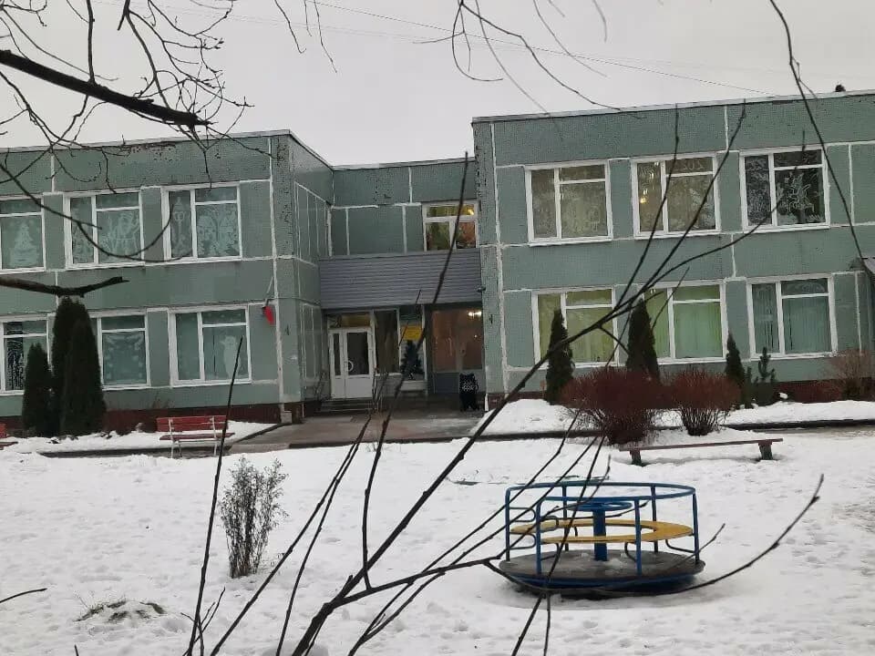 Детский сад № 100 Сосенка — фото 2