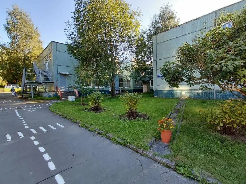 Детский сад № 102 Пингвин
