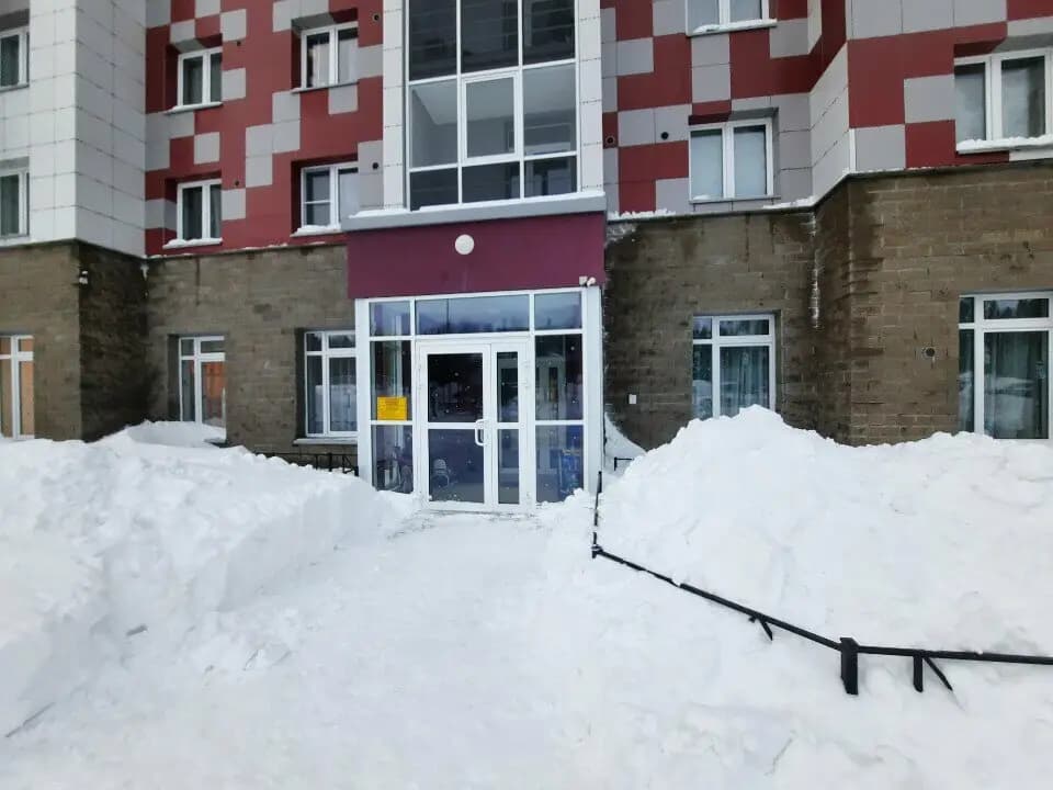 Детский сад № 4 Акварельки — фото 2