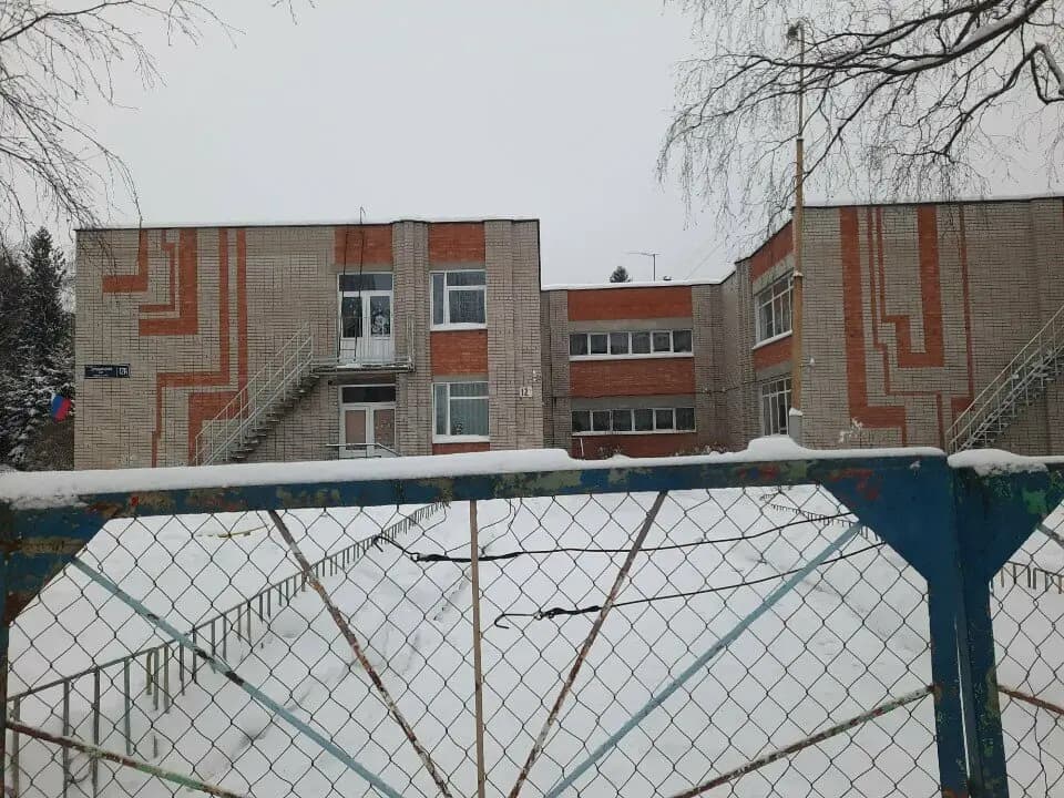 Детский сад № 99 Голубая важенка — фото 7
