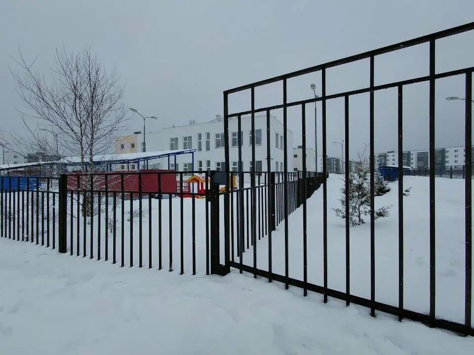 Детский сад № 10 Домисолька — фото 8