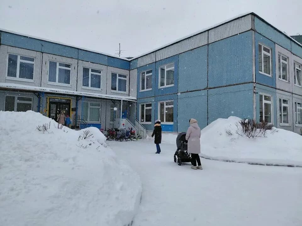 Детский сад № 117 Рябинка — фото 4