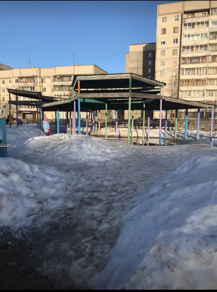 Детский сад № 118 Ягодка — фото 7