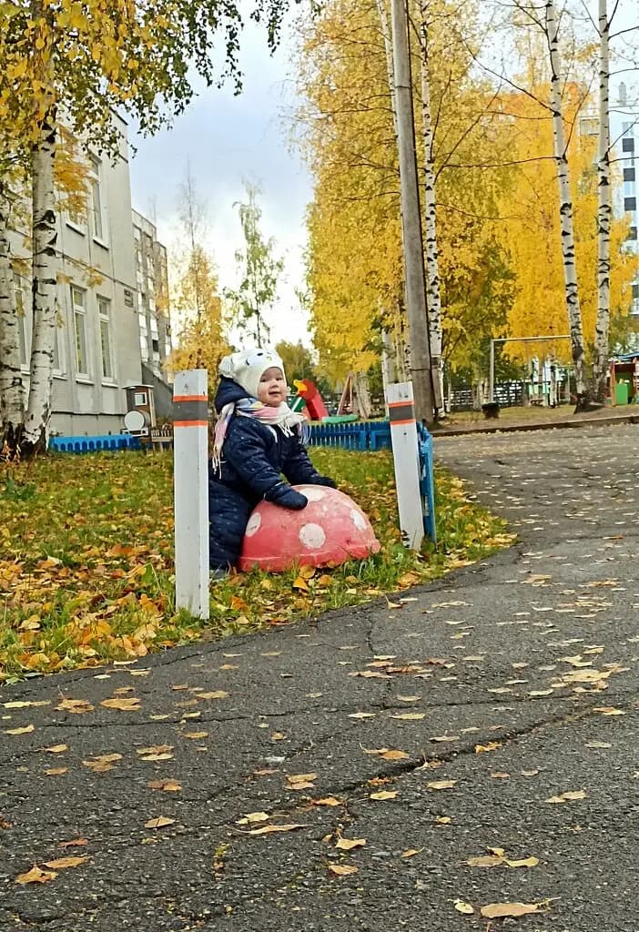 Детский сад № 118 Ягодка — фото 9