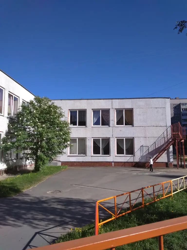 Лицей № 1, дошкольная группа — фото 2