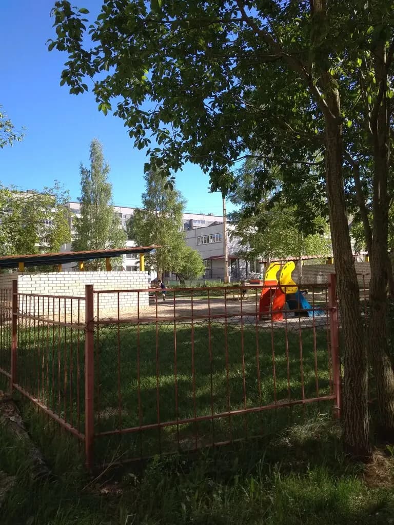 Лицей № 1, дошкольная группа — фото 4